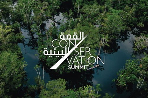 Conservation Summit