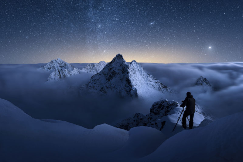 Elements of our Earth