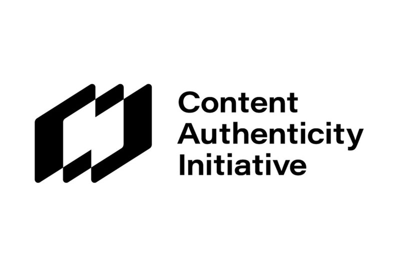 The Content Authenticity Initiative
