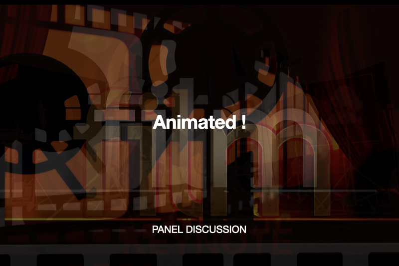Animated !