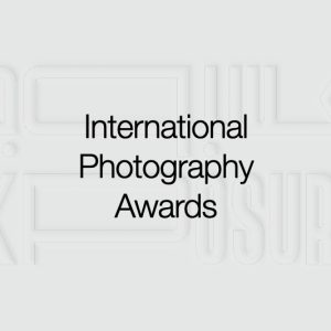 Photography Awards