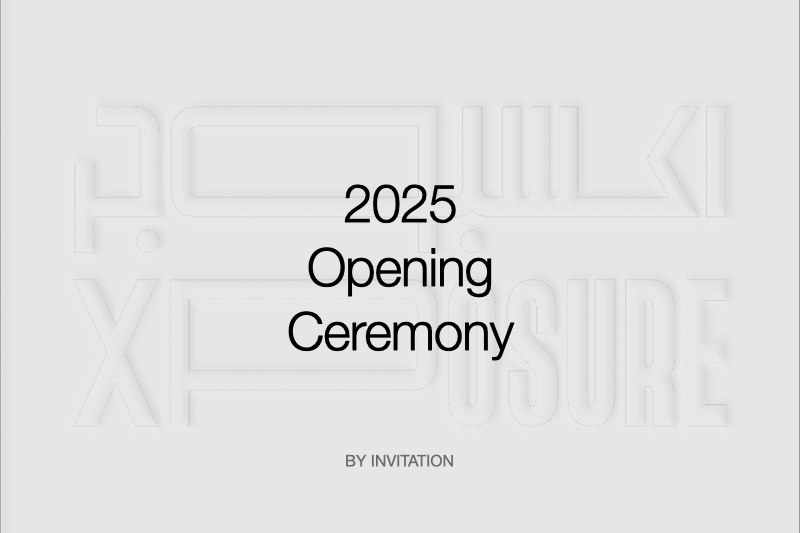 2025 Opening Ceremony