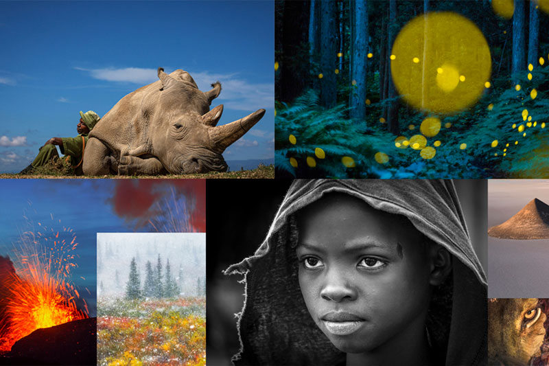 Entering Photography Competitions