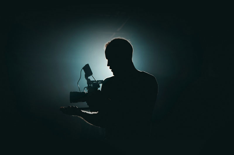 Social Media Video Creation