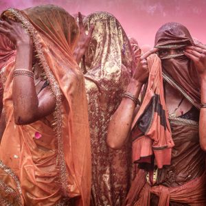 Being There: A Life of Travel Photography