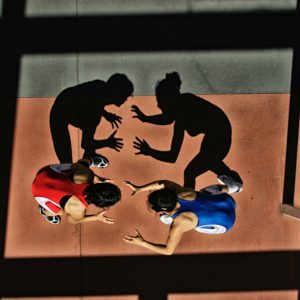 David Burnett Captured History in the Making