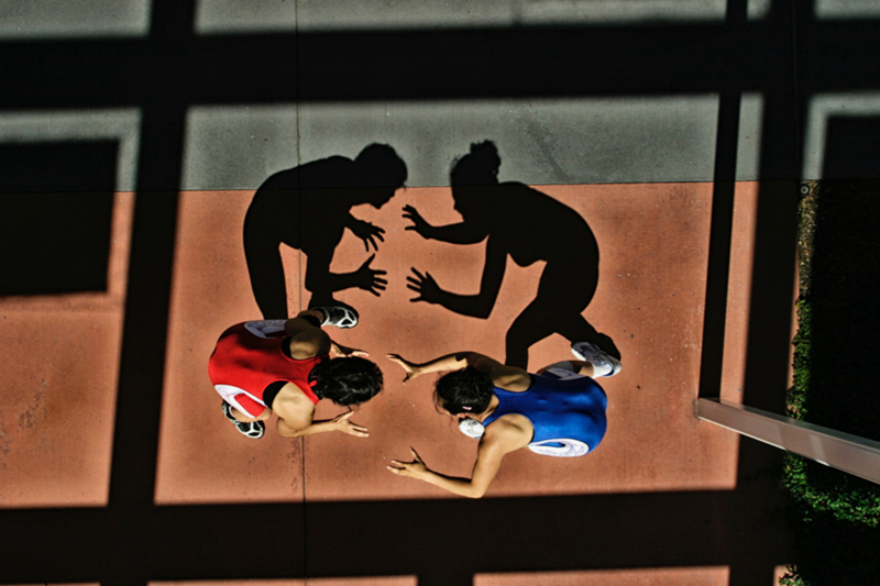 David Burnett Captured History in the Making