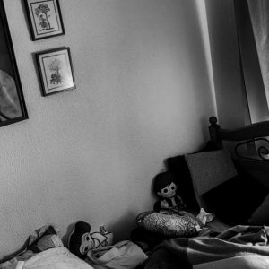 How Stories Can Save Us by Ana Backhaus