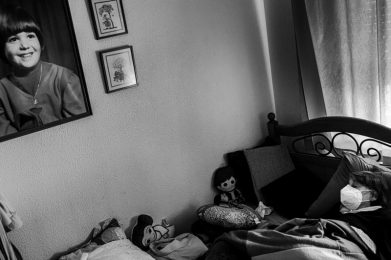 How Stories Can Save Us by Ana Backhaus