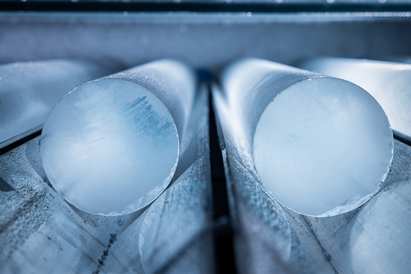 stories Trapped In Ice by Lukasz Larsson Warzecha