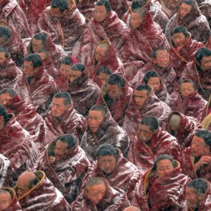 Michael Yamashita’s 40 Year Quest