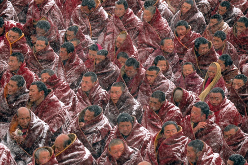 Michael Yamashita’s 40 Year Quest