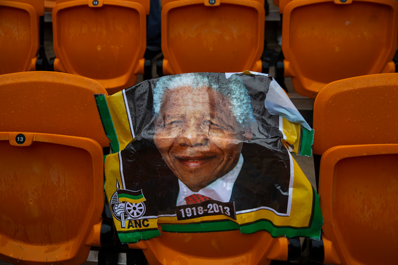 Narrative Storytelling and Getting Your Work Seen by Ilvy Nijokkjien