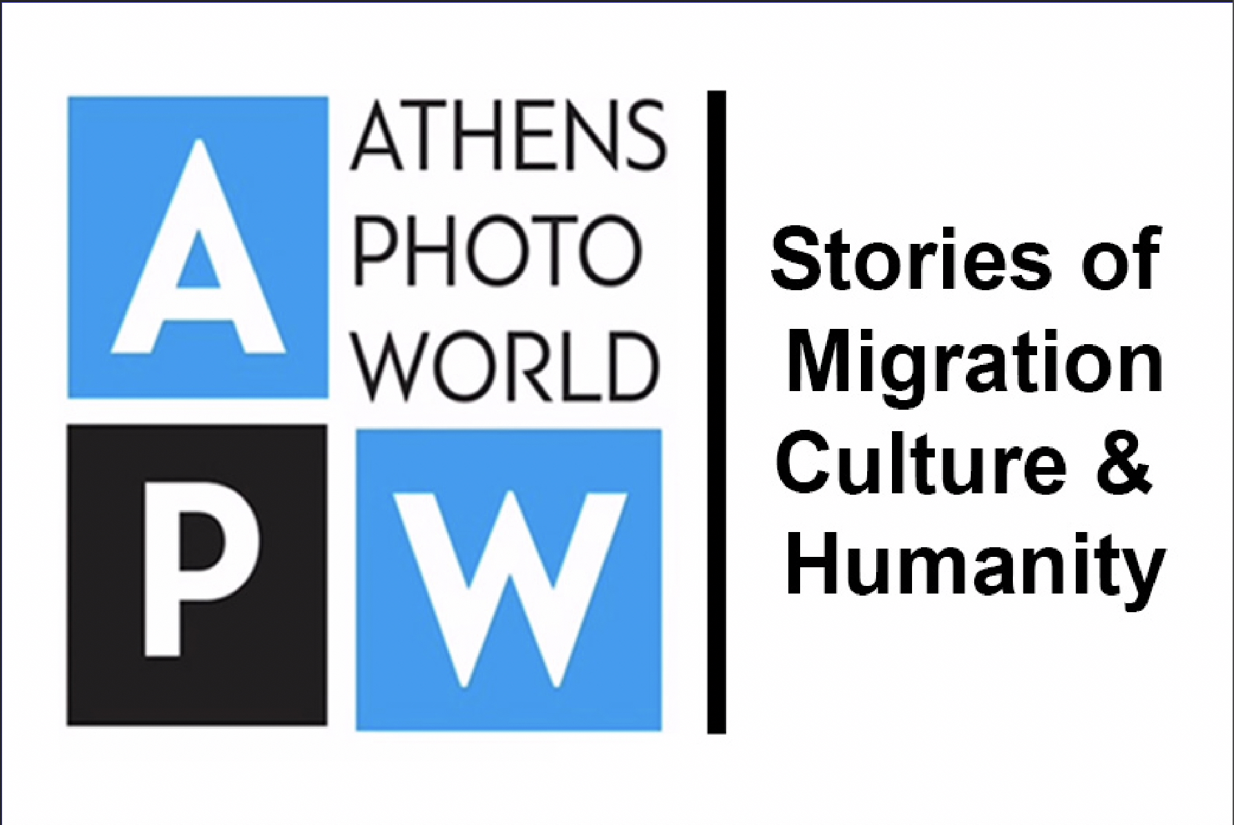 Stories of Migration Athens Photo World