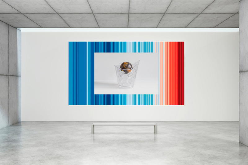 The Decisive Moment. Photography as a transformative force by Richard Le Manz