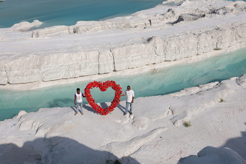 The Snow Illusion by Smita Sharma