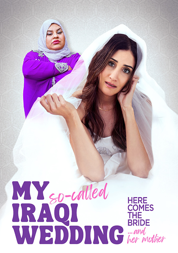My So-Called Iraqi Wedding