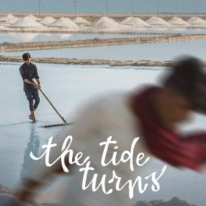 The Tide Turns