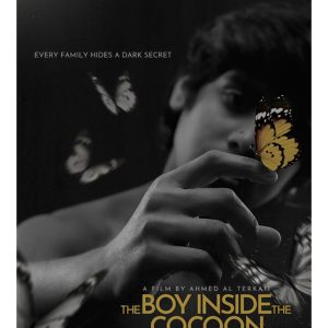The Boy Inside The Cocoon