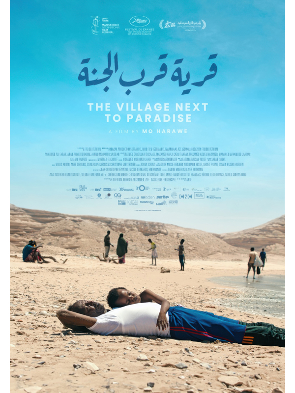 The Village Next To Paradise - Preview