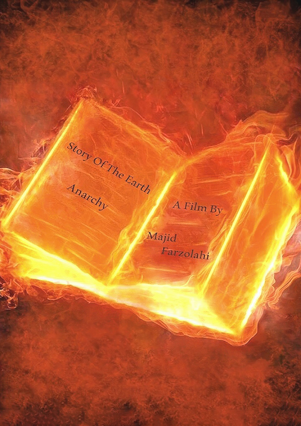 Story Of The Earth: Anarchy