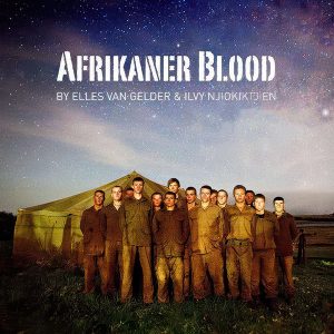Afrikaner Blood