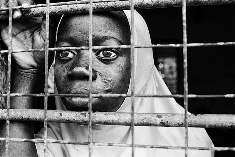 Emerging Photojournalists