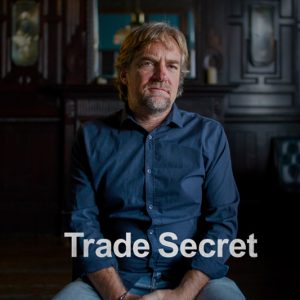 Exposing the Trade Secret - A Conservation Paradox