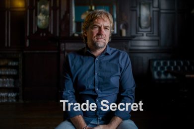 Exposing the Trade Secret - A Conservation Paradox