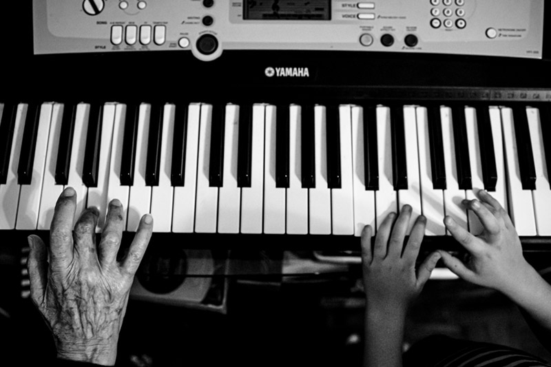 How Photography Can Heal