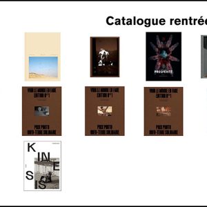 How to Develop a Photography Book in 2026