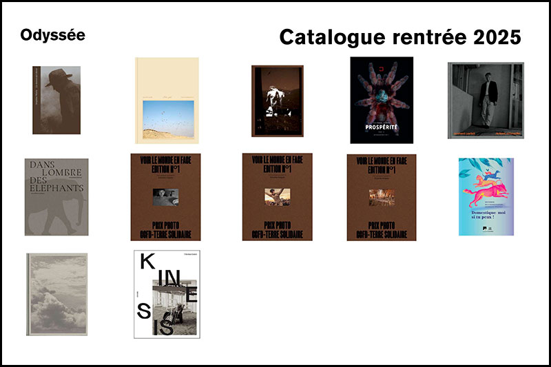 How to Develop a Photography Book in 2026