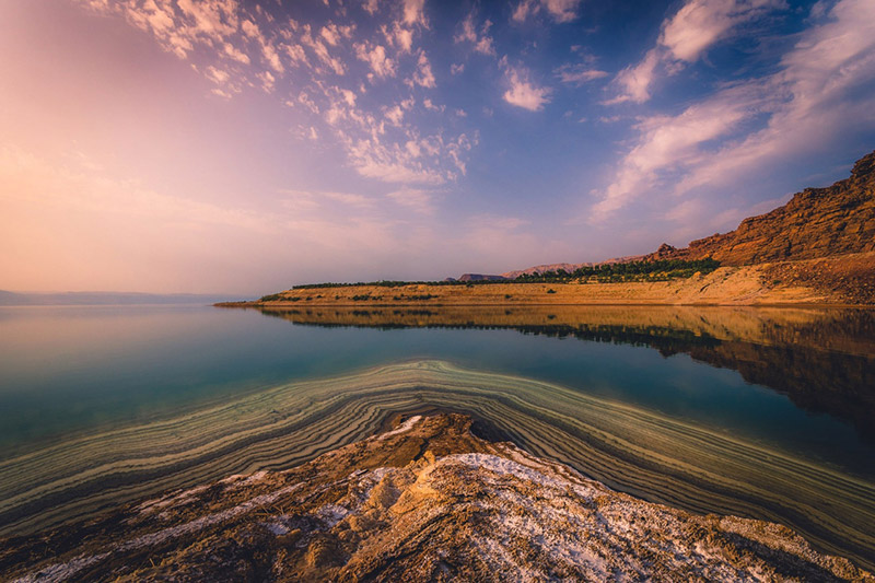 Landscape Photography: Vision and Technique