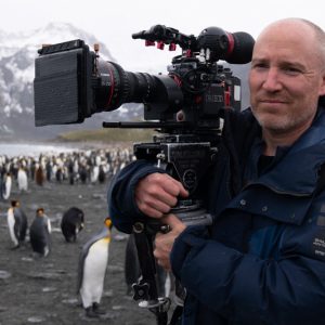 Nature Documentary Filmmaking