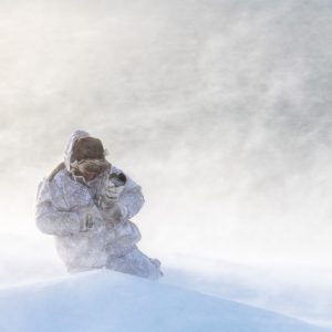 Photography in Cold Climates