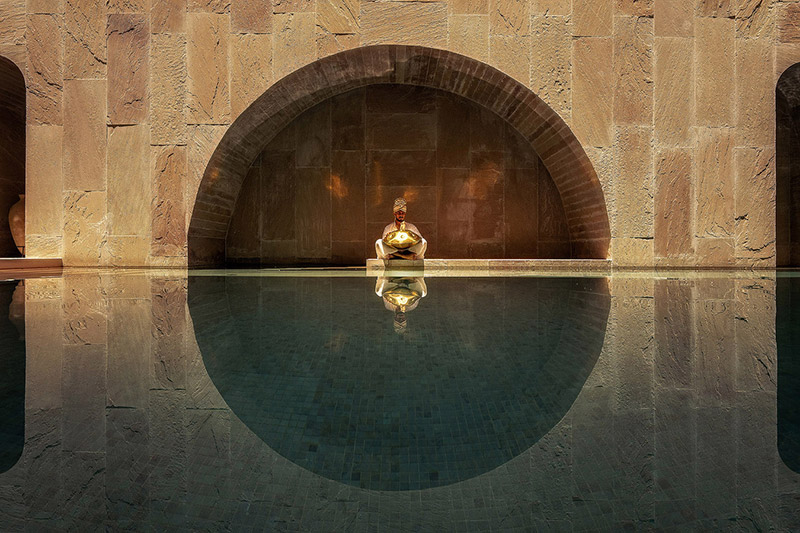 Shaping Light. Framing Space. Capturing Soul