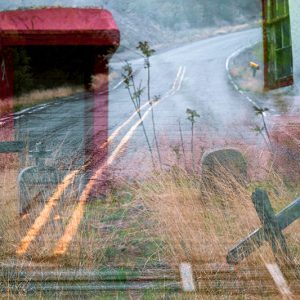 Storytelling with In-Camera Multiple Exposures