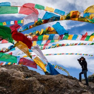 Turning Travel into a Sustainable Practice