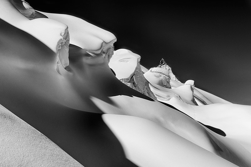 Be in control of your work