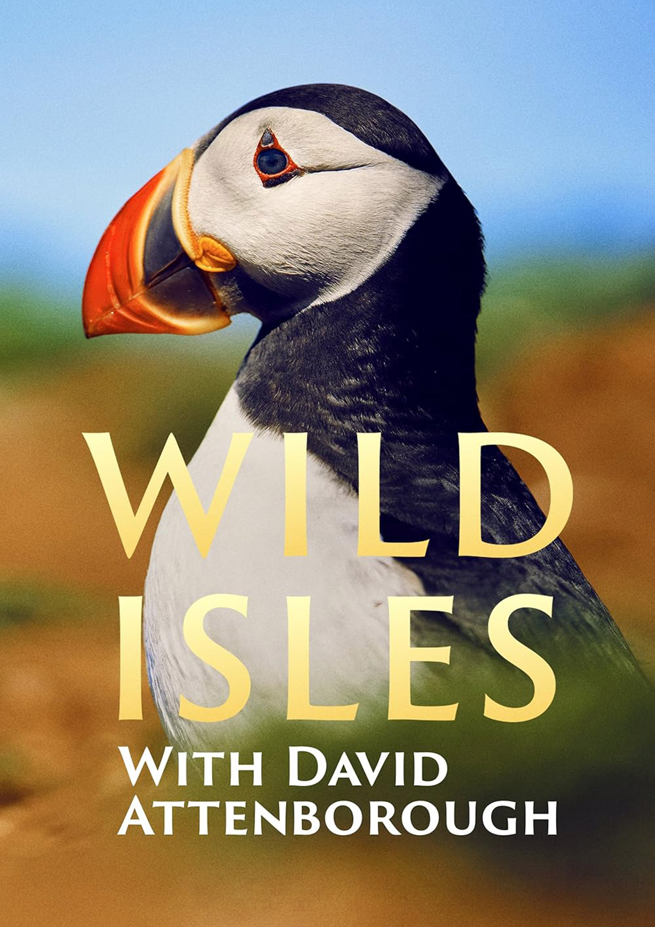 Wild Isles Grasslands