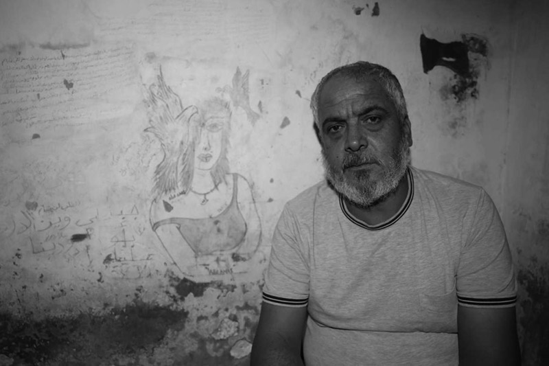 Exhibition Tour: A Fight for the Truth