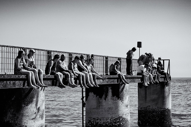 Exhibition Tour: Defying the Myth