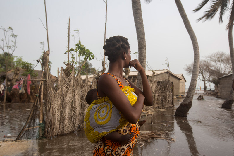 Exhibition Tour: Ocean Rage