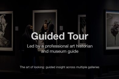 Guided Tour