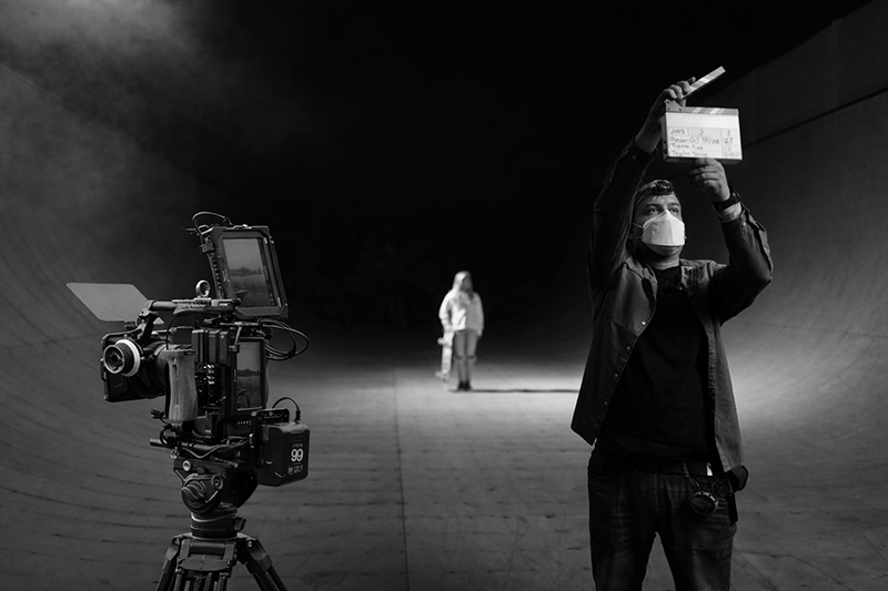 Learn How To Make A Film