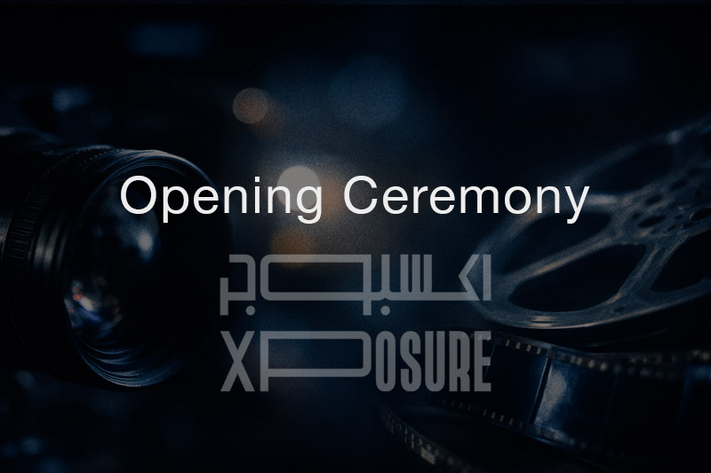opening ceremony