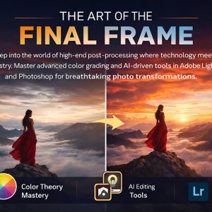 The Art of the Final Frame