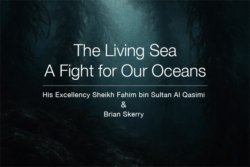 The Living Sea: A Fight for Our Oceans