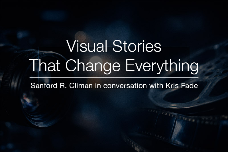 Visual Stories