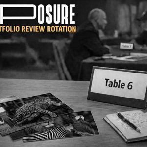Portfolio Review Rotation